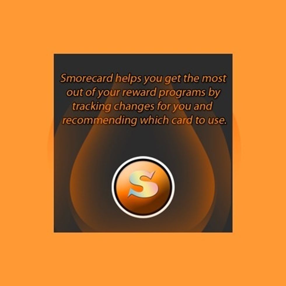 Click the "Start" button (not pictured) to get to the "Home" screen.