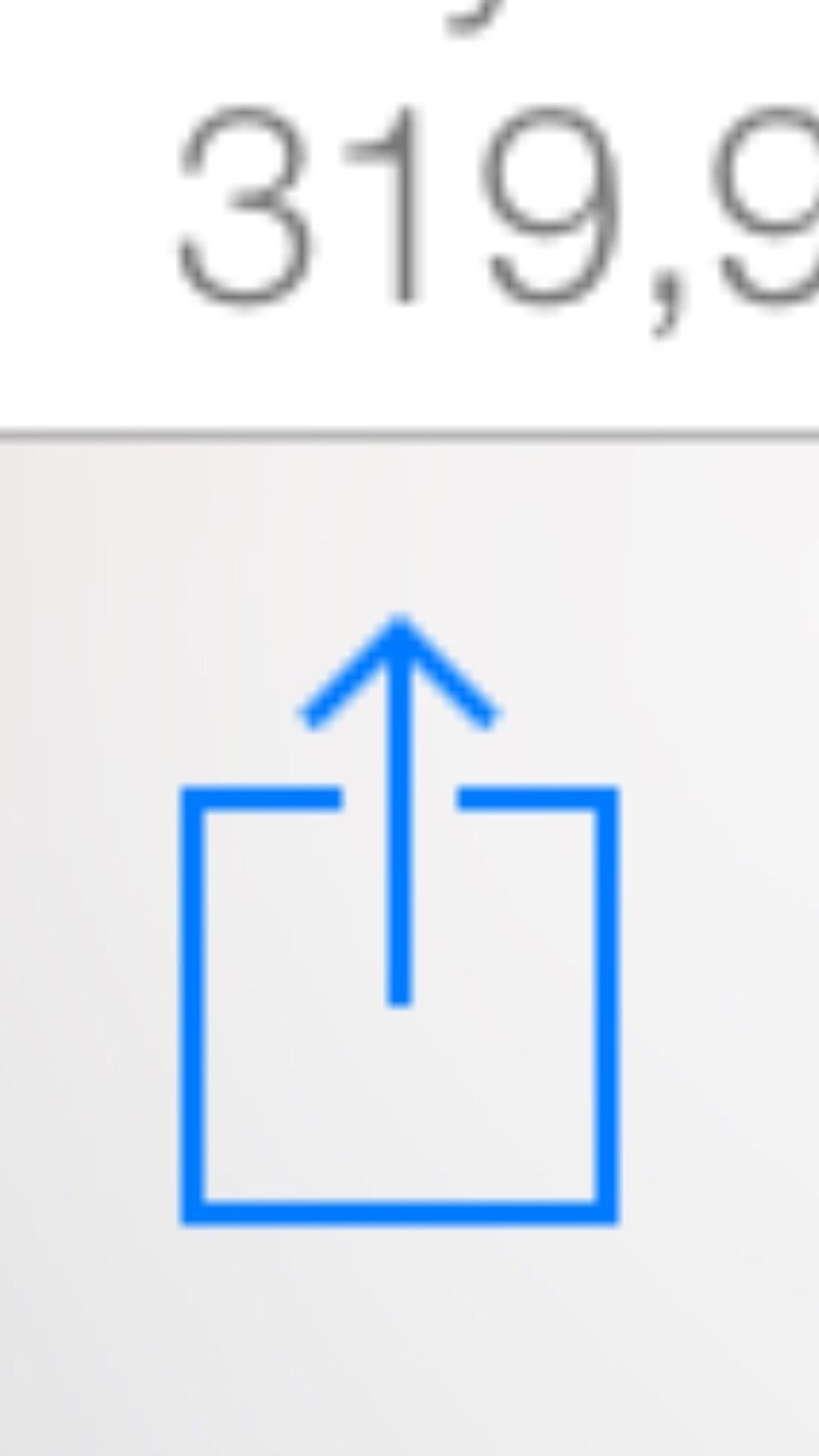Click this at the bottom of the page
