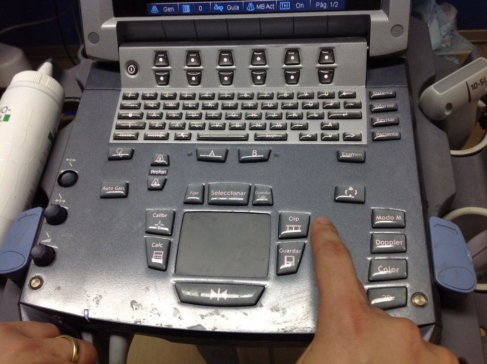 Clip: graba un video