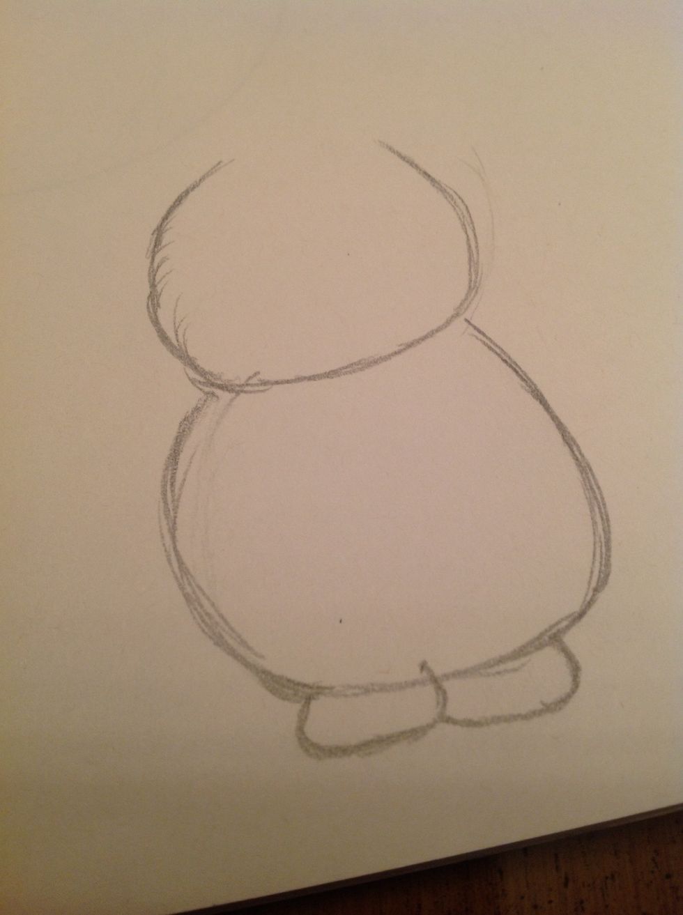 Close the circle a little more