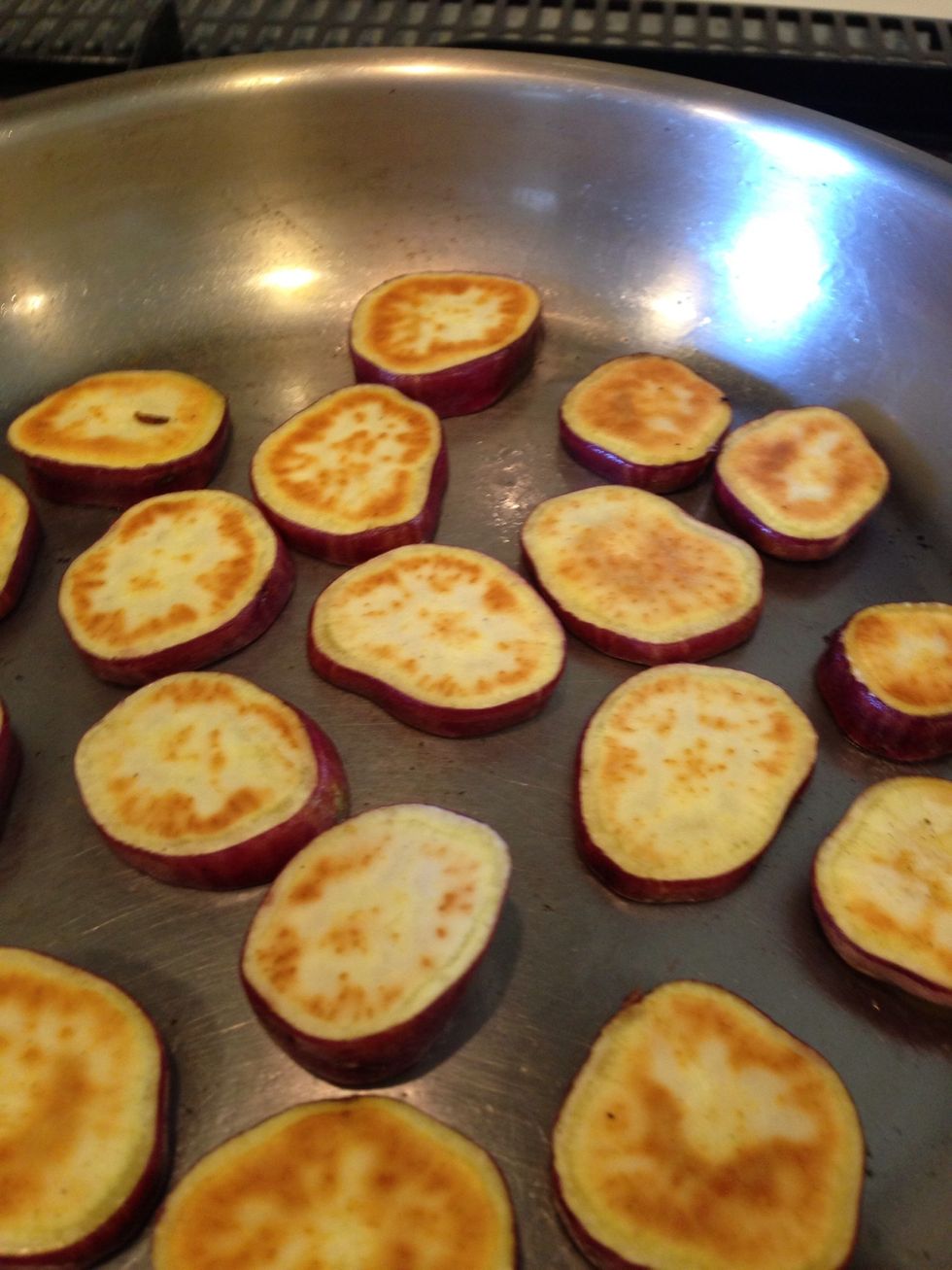 How to cook japanese sweet potatoes 🍠 B+C Guides