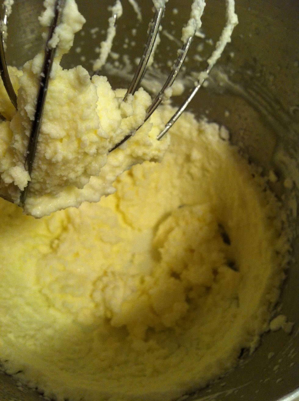 Close up, we're getting close! This is at just under 5 minutes.