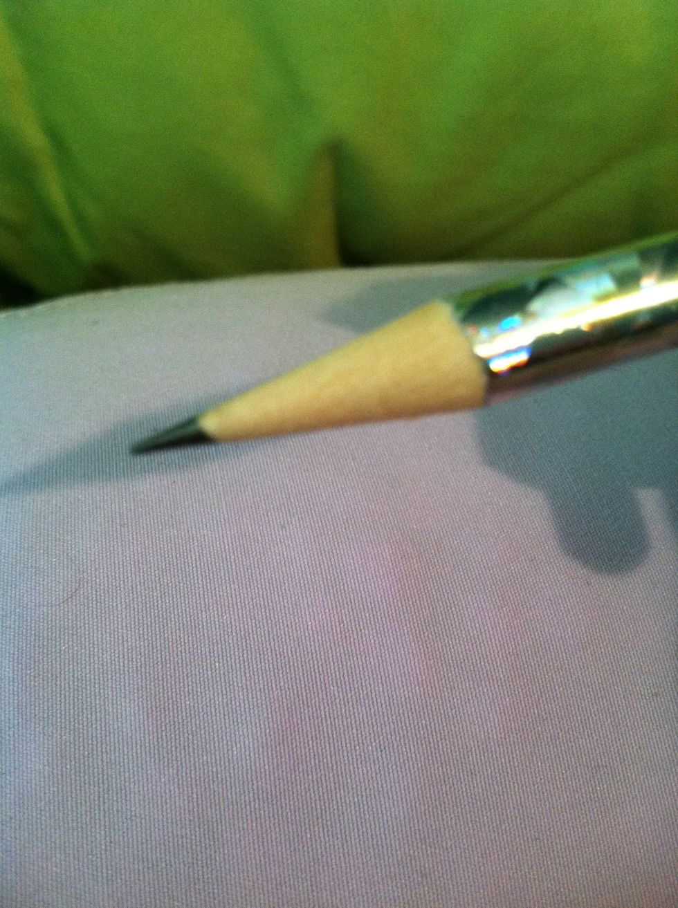 Close up. ;)
