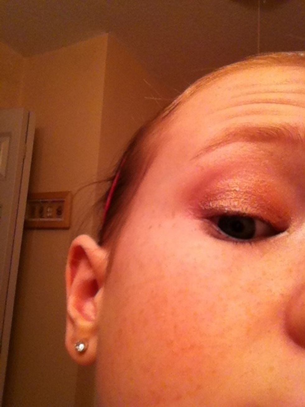 Closer view...