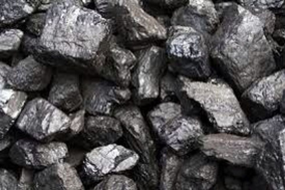 Coal