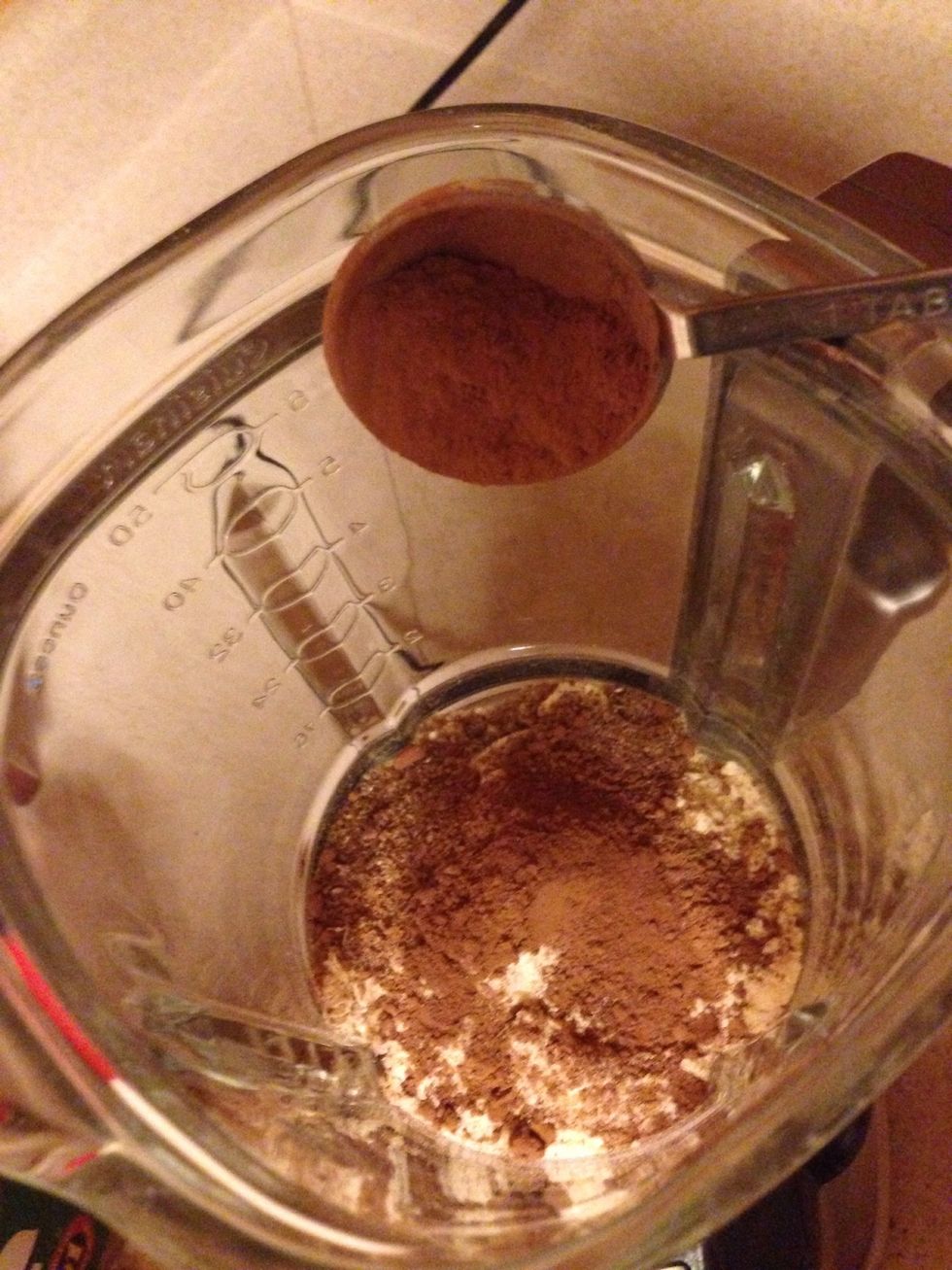 Cocoa Powder \ud83c\udf6b