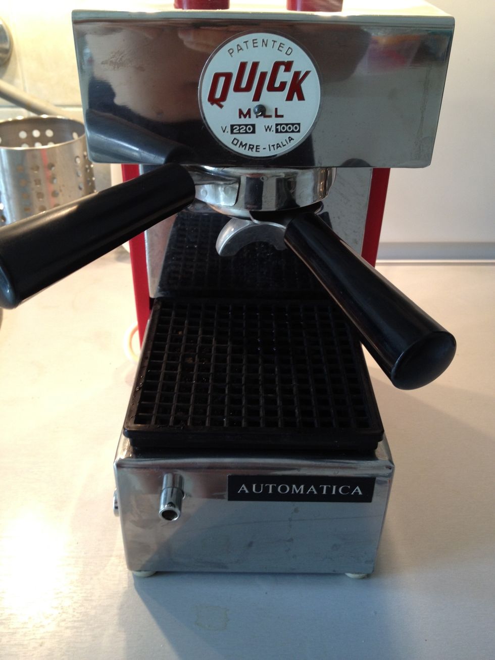 Coffee in