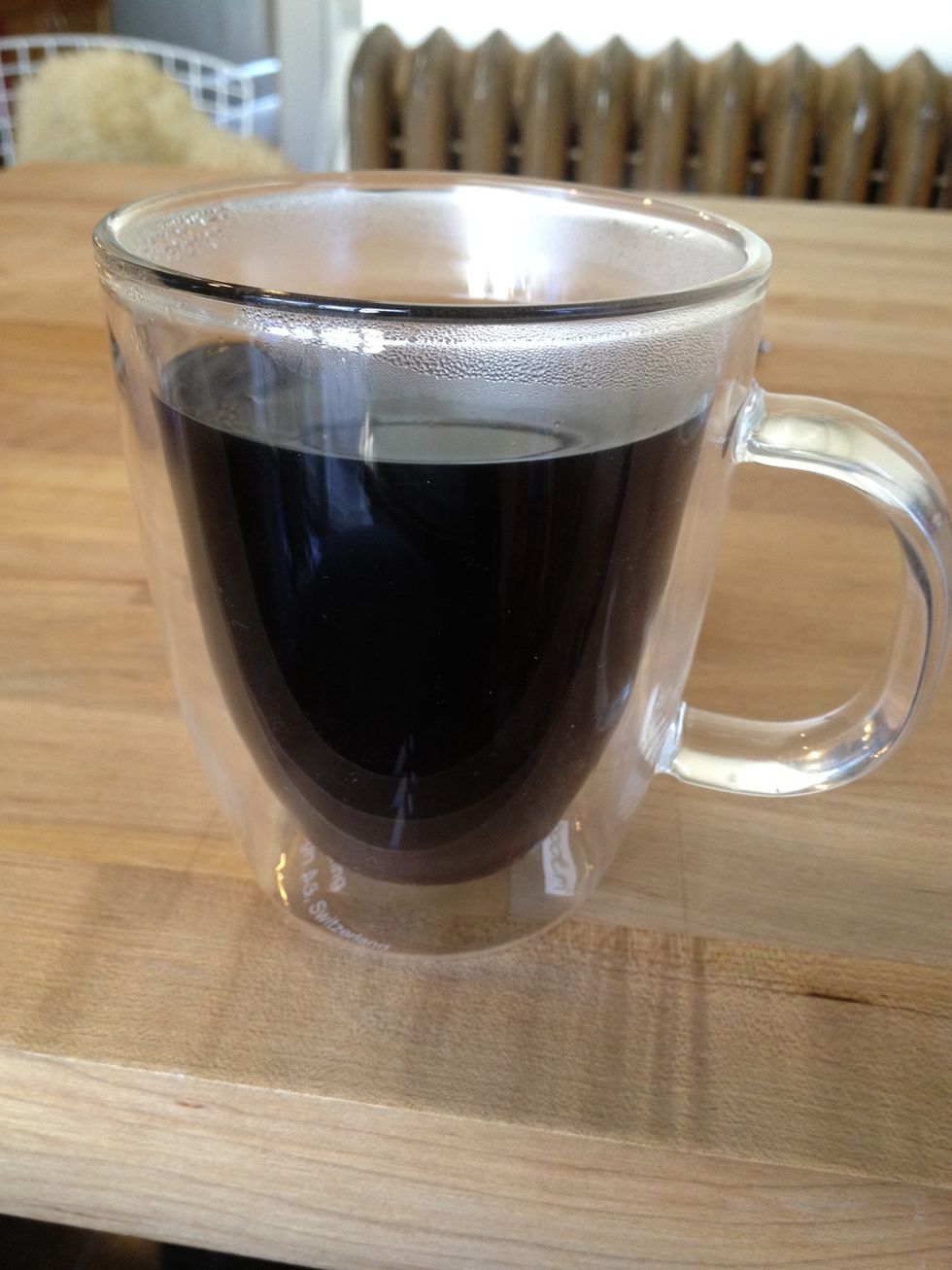 Coffee!
