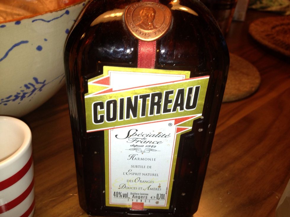 Cointreau