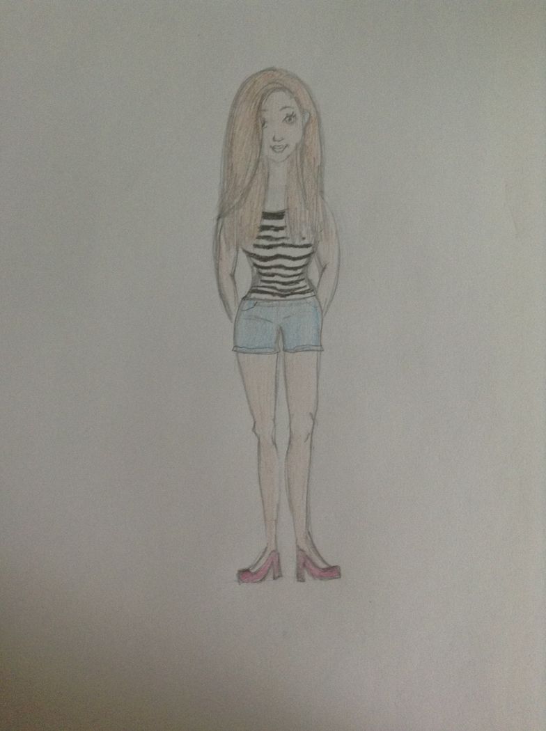 How To Draw A Body B C Guides How To Draw A Body B C Guides