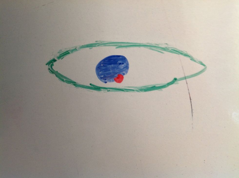 Colour in the big one .