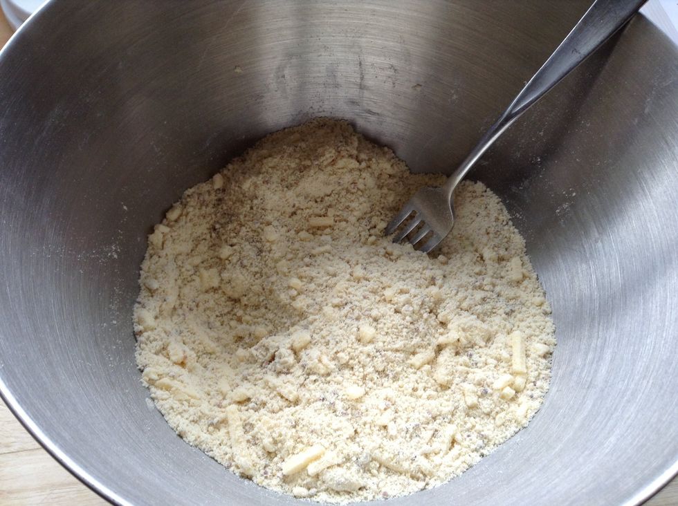 Combine the 2 together