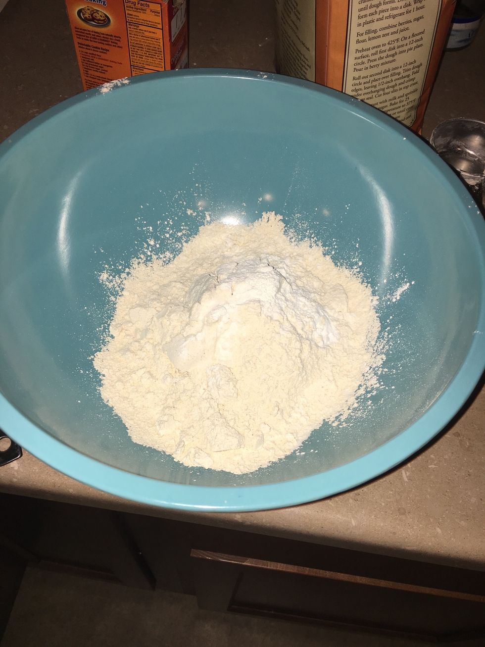 Combine whole wheat flour, baking powder, baking soda, and salt in a large bowl. Add yogurt mixture, and fold until almost blended. Gently fold in raspberries. Divide the batter among the muffin cups.