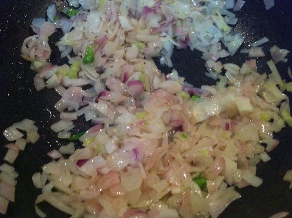 coming back to onions