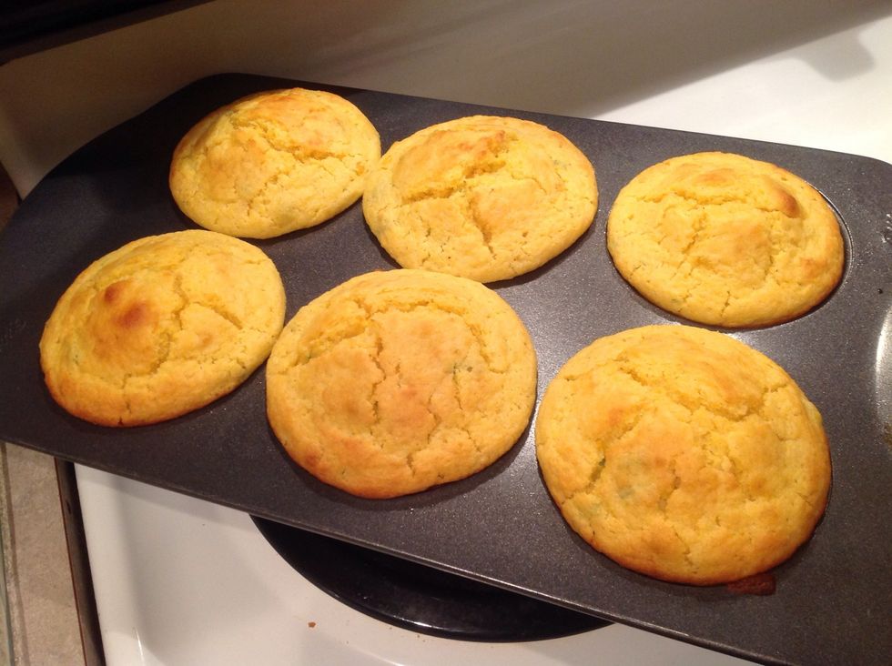 Coming Soon! Doxy's Cornbread