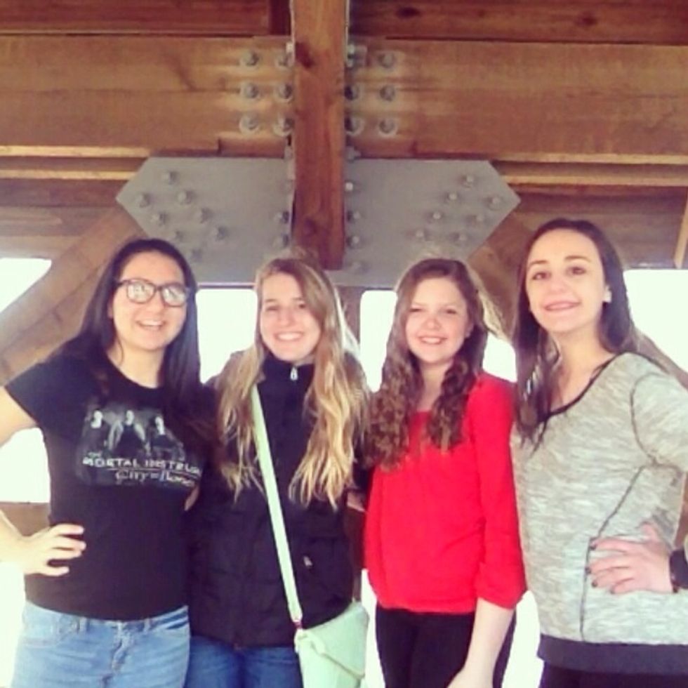 "Coming together is a beginning; keeping together is progress; working together is success\ud83c\udf88" ~Henry Ford