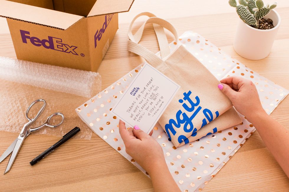 Comments are easy to ignore, but are also one of the best ways to interact with your far away fans. Make sure to respond and let your followers know they matter to you.