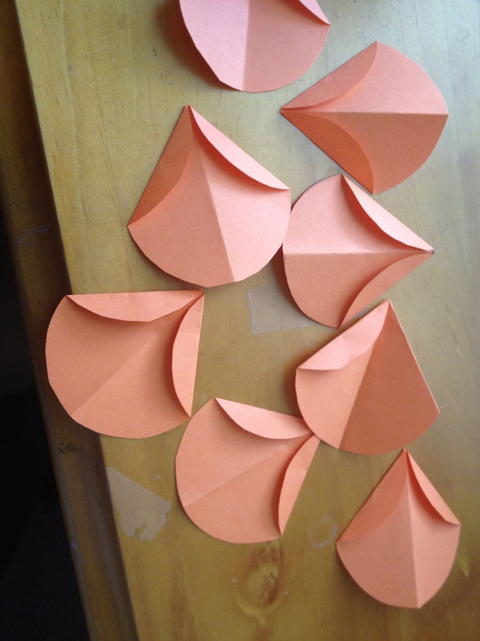 Complete for all circles