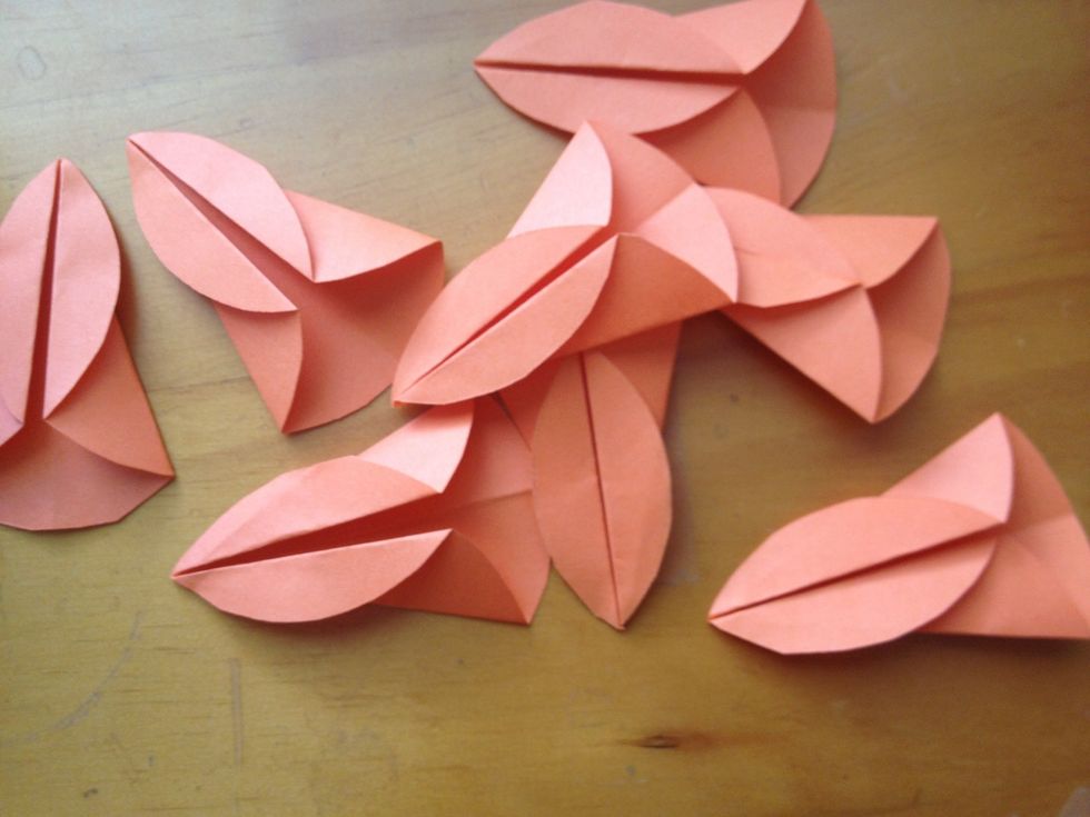 Complete for all circles