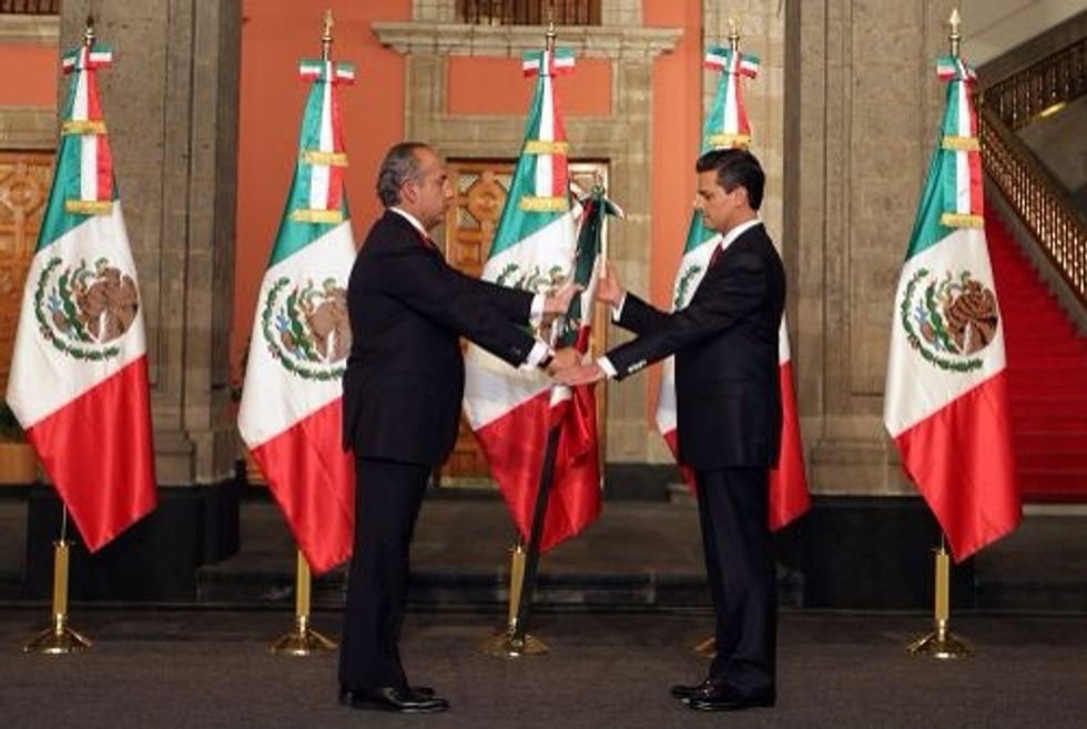 Compromiso, un gobierno merecedor de un buen pa\u00eds.