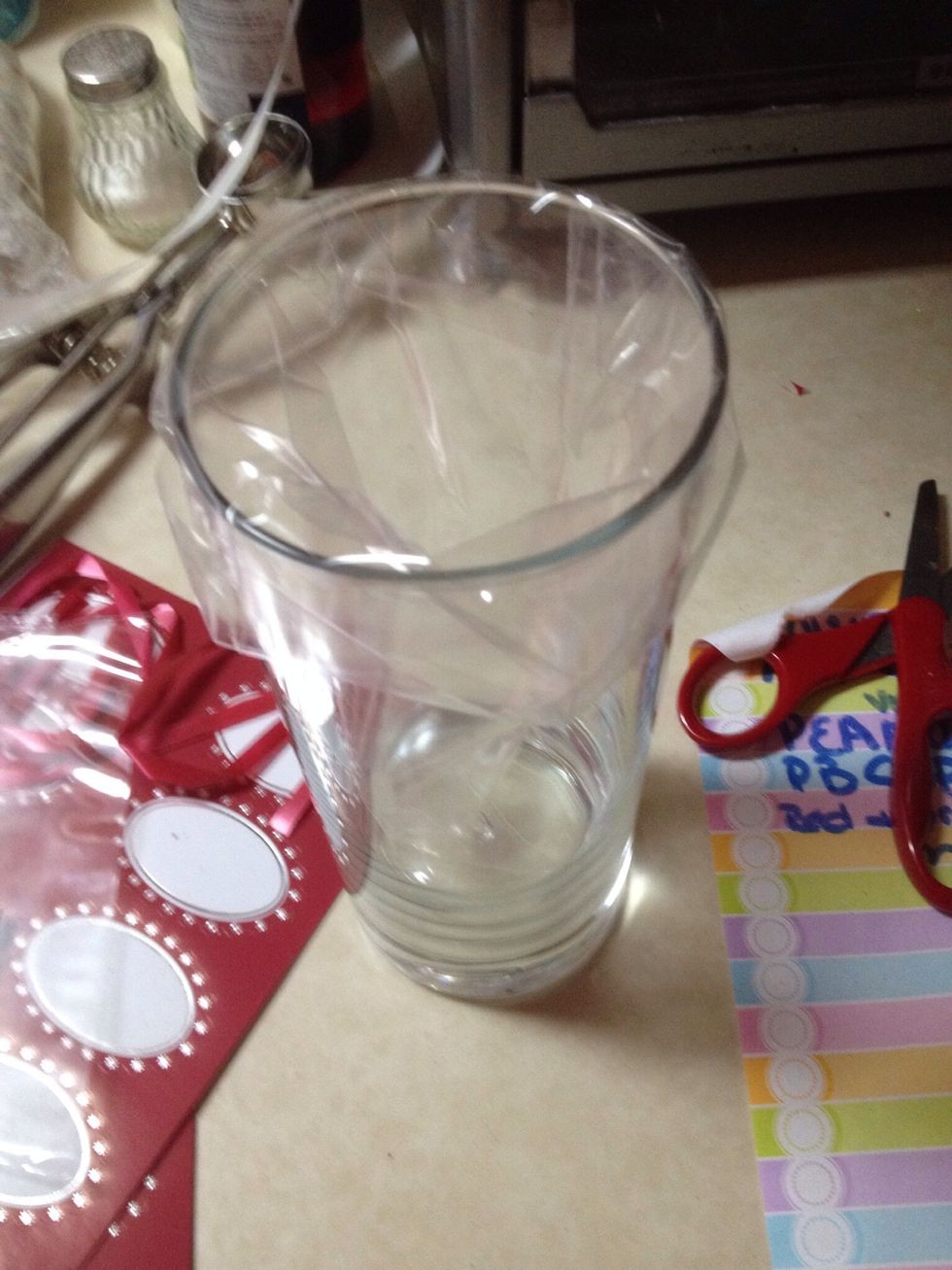 Cone bags from wilton can use pastry bags disposal ones