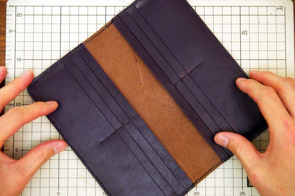 Congratulations!! And please subscribe to my YouTube channel for more projects!! https://www.youtube.com/user/continentaloverseas/featured