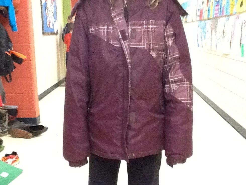 Congratulations your done.