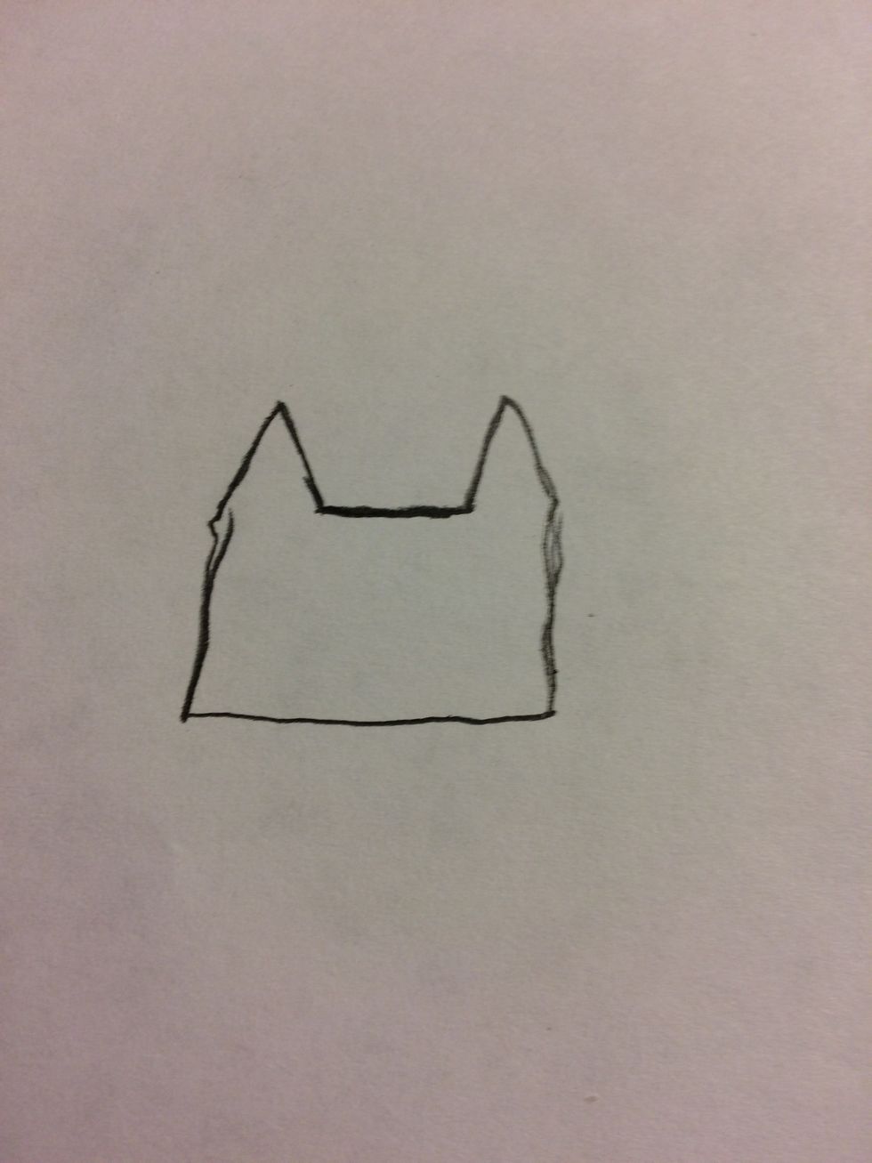 Connect both of the lines