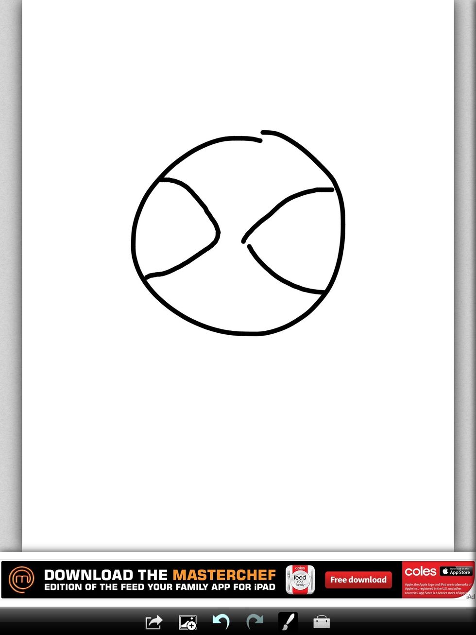 Connect the rest of the lines