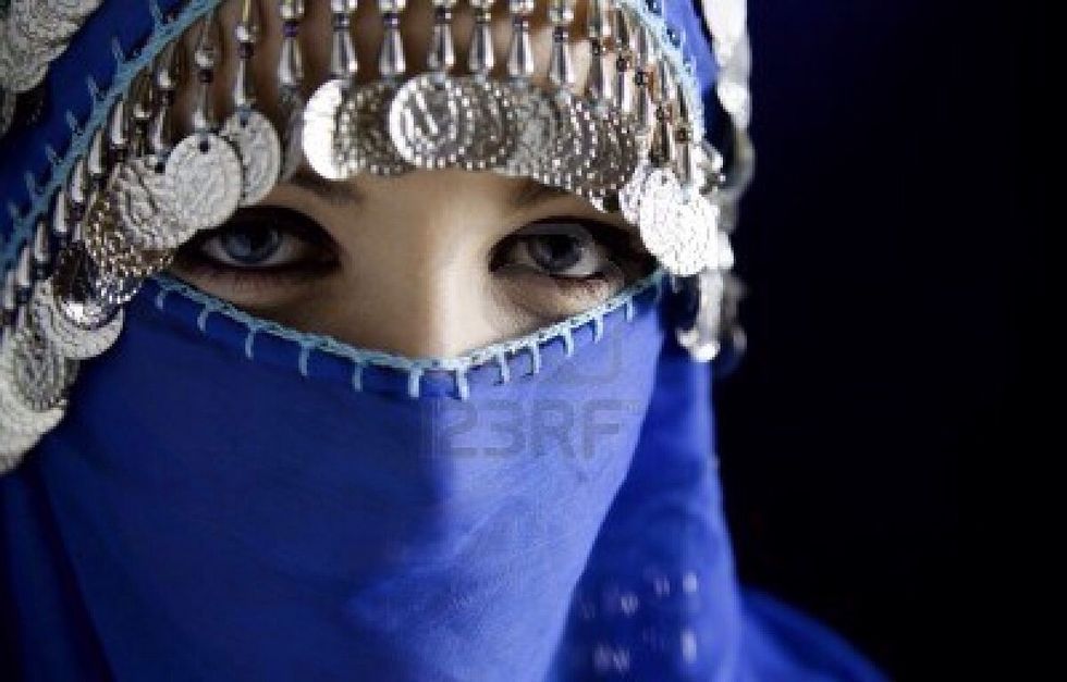 Conoce a su gente...