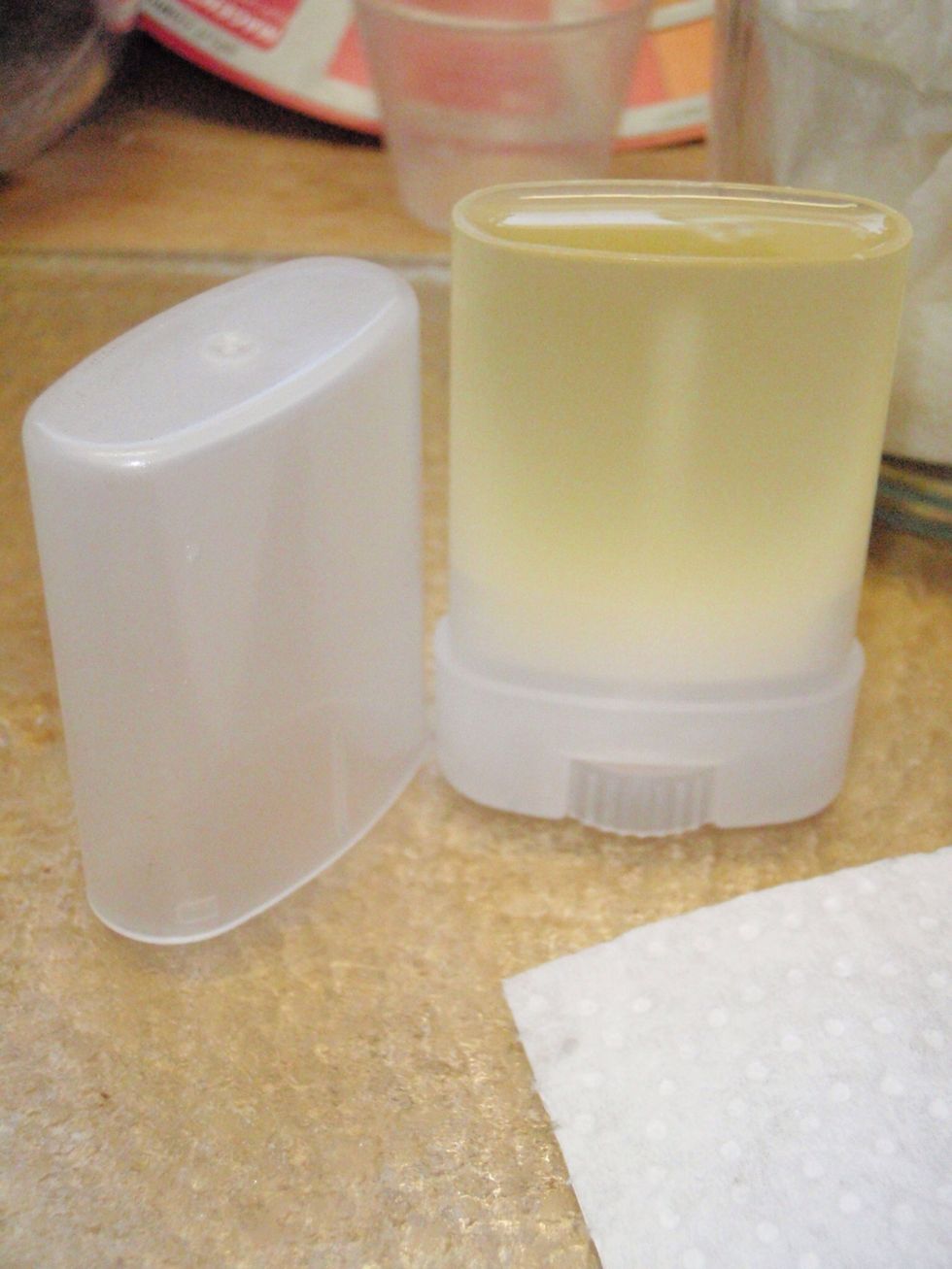 Consider customizing the FO and EO. Minty things like spearmint, peppermint, or menthol are nice for foot care products. I make a blend of equal parts peppermint, camphor, and eucalyptus for feet!