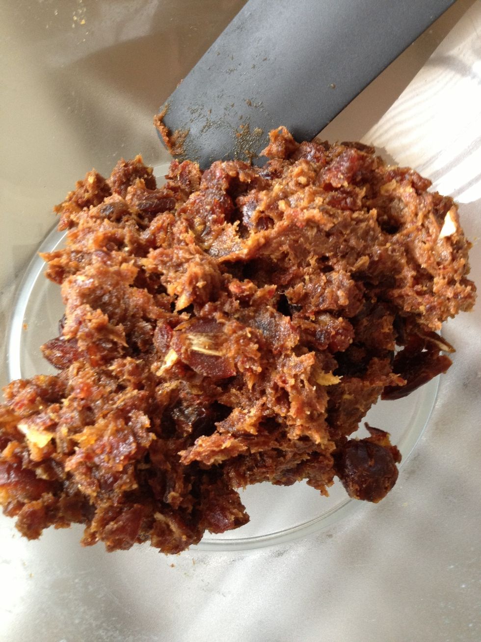 Consistency to make your dates.