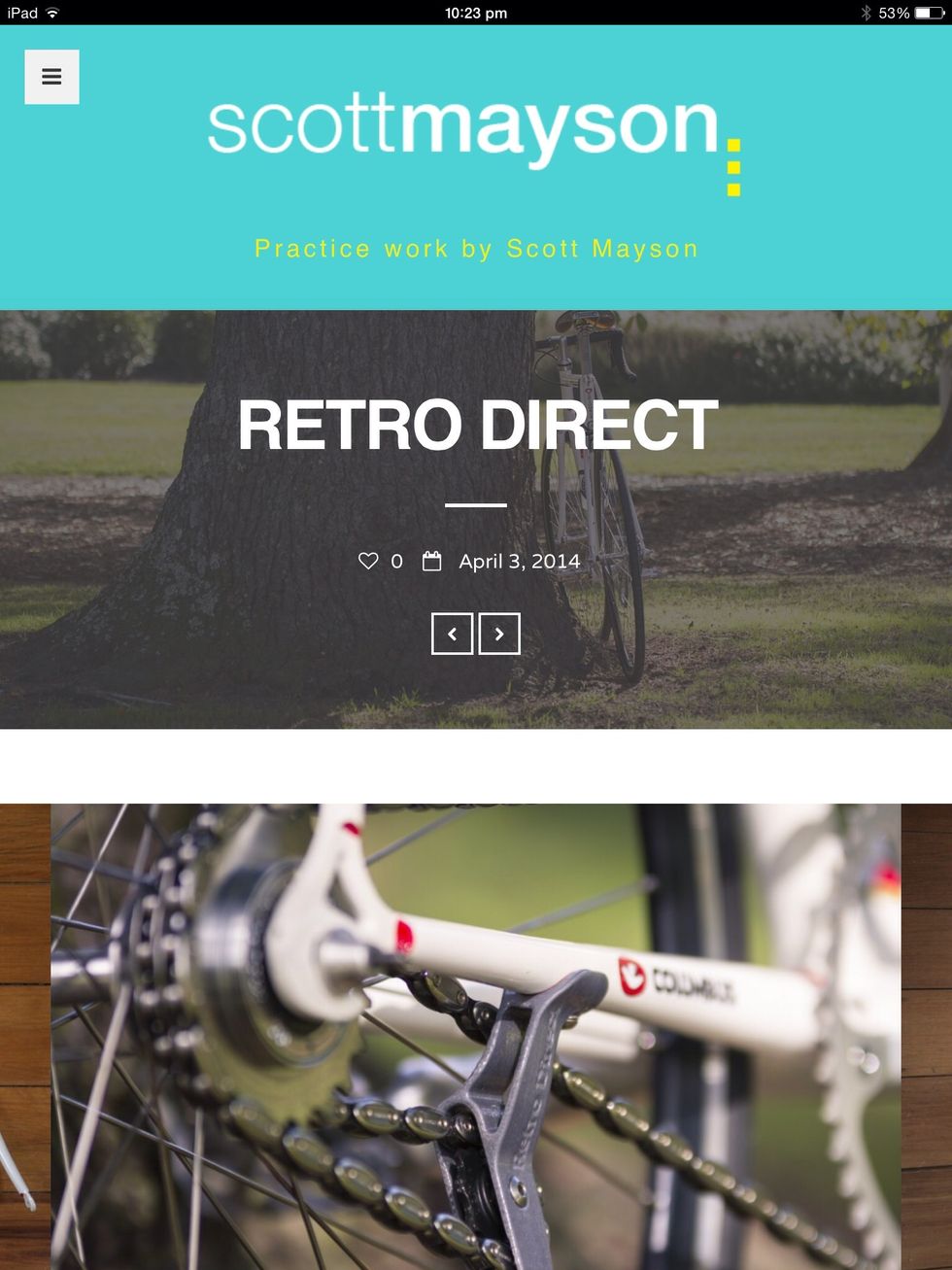 Contact us for more details and build questions - scott(at)scottmayson(dot)com