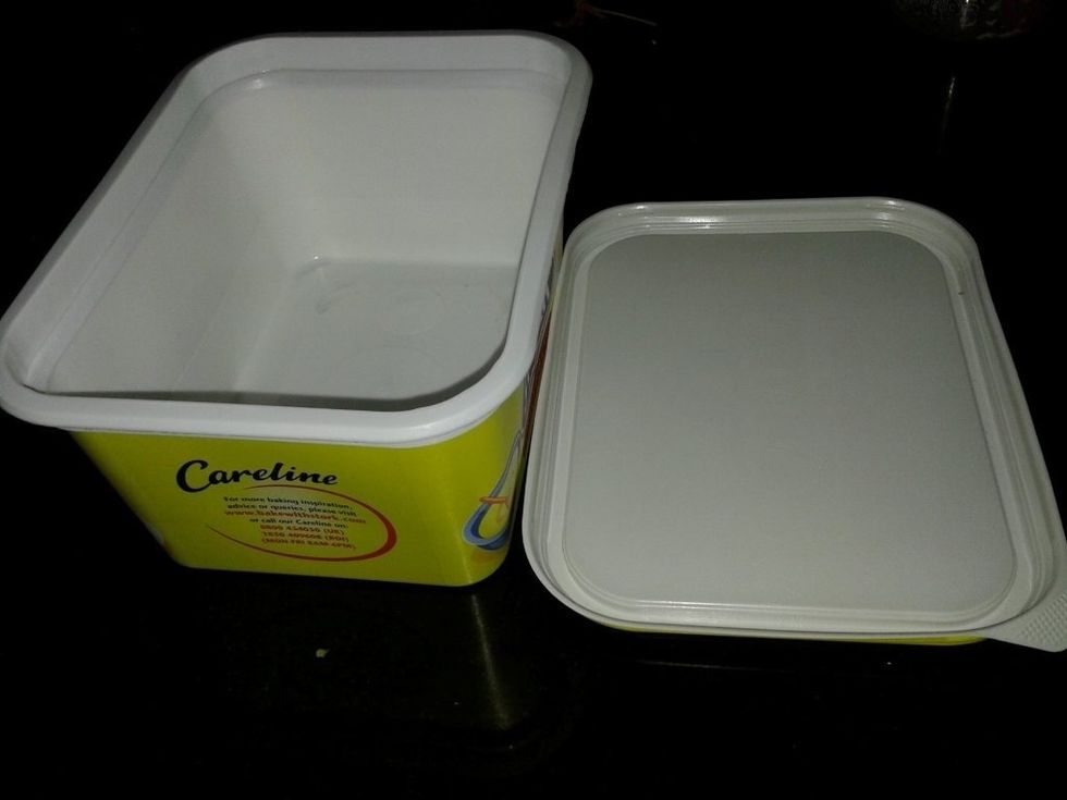 Container