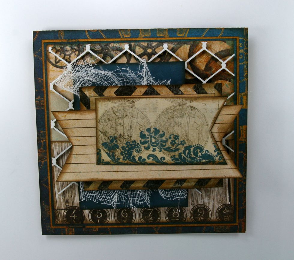 Continue adding clipped layers from the journal tag page.