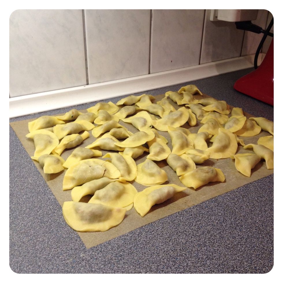 Continue .... and discover how your technique improves during the process \ud83d\ude0d