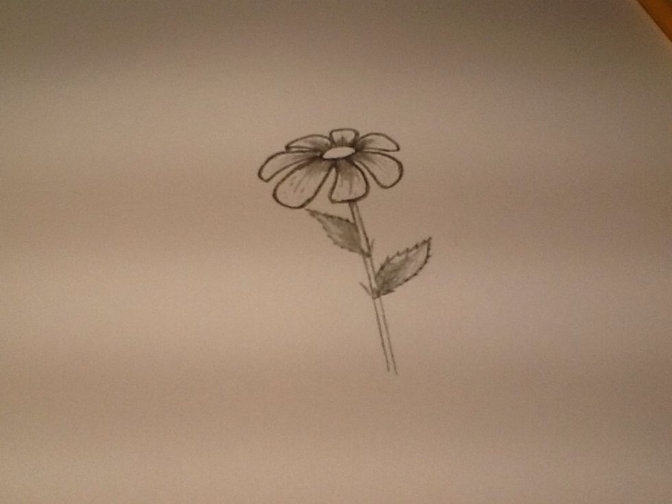 Continue shading