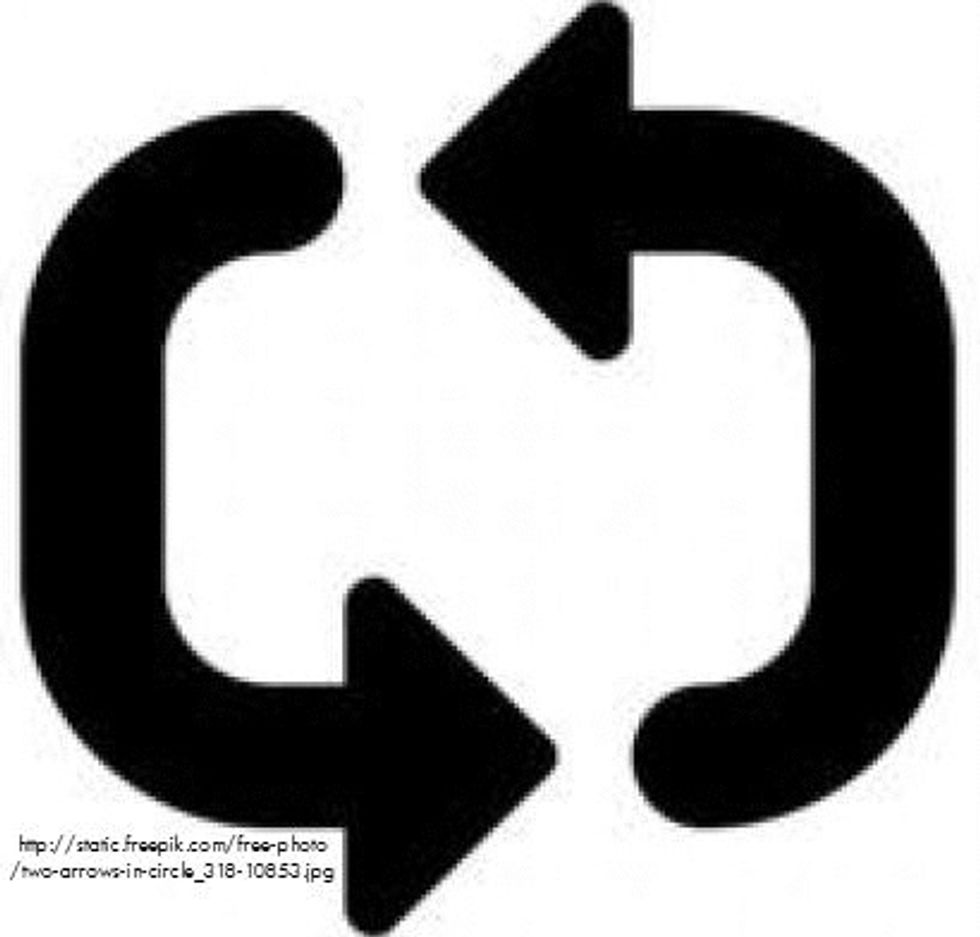 Continue step 13 until you have about an inch left of unbraided hair.