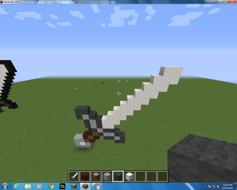 Minecraft Iron Minecraft Pattern Minecraft Sword Minecraft Blocks