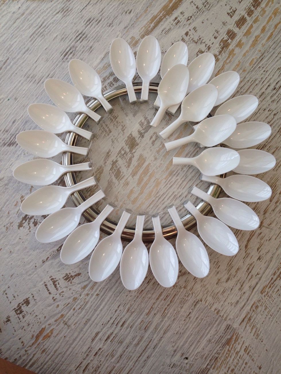 Continue with another layer