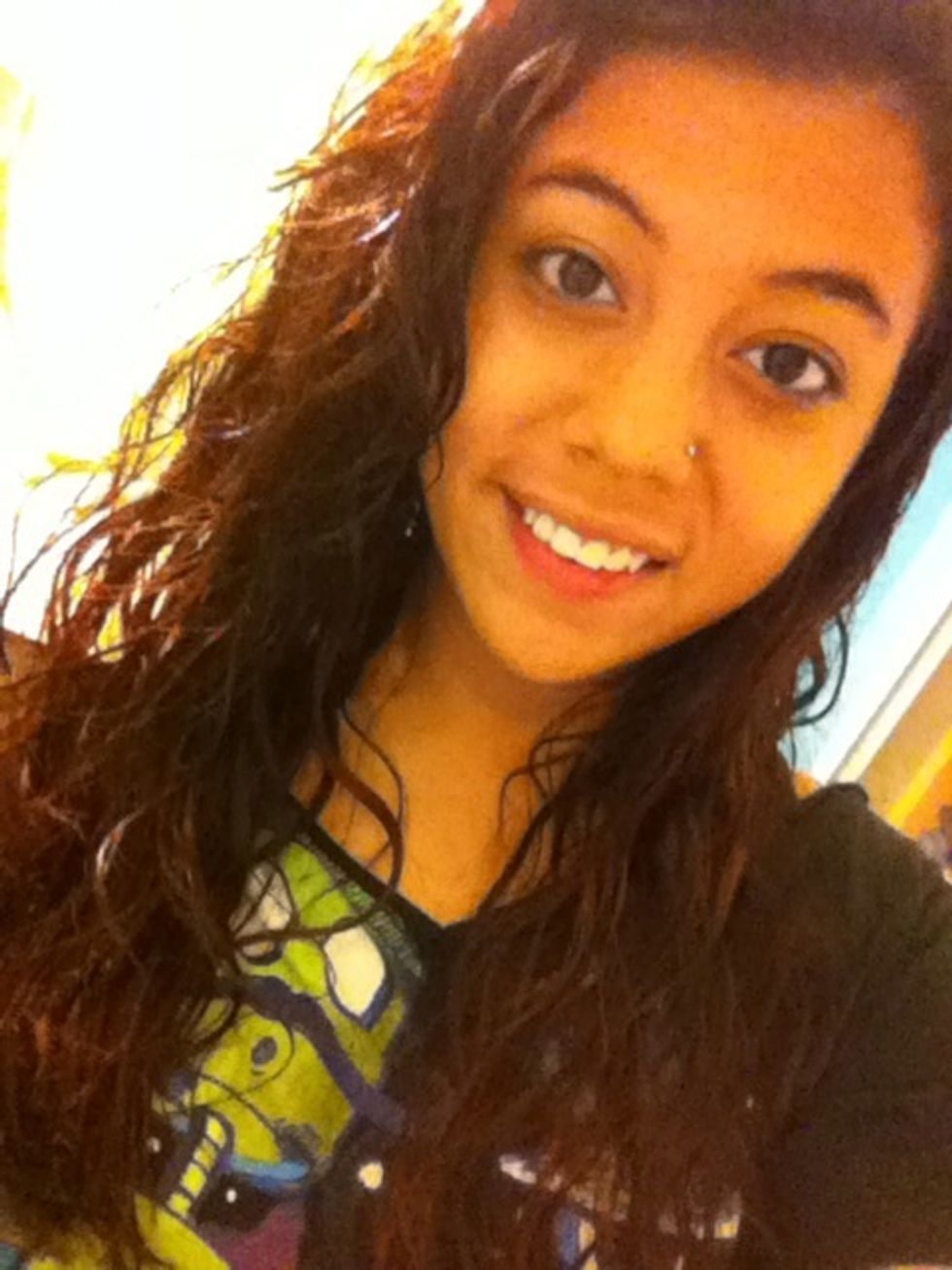Continue with normal shower routine and you're done! (: You should feel a difference right away.