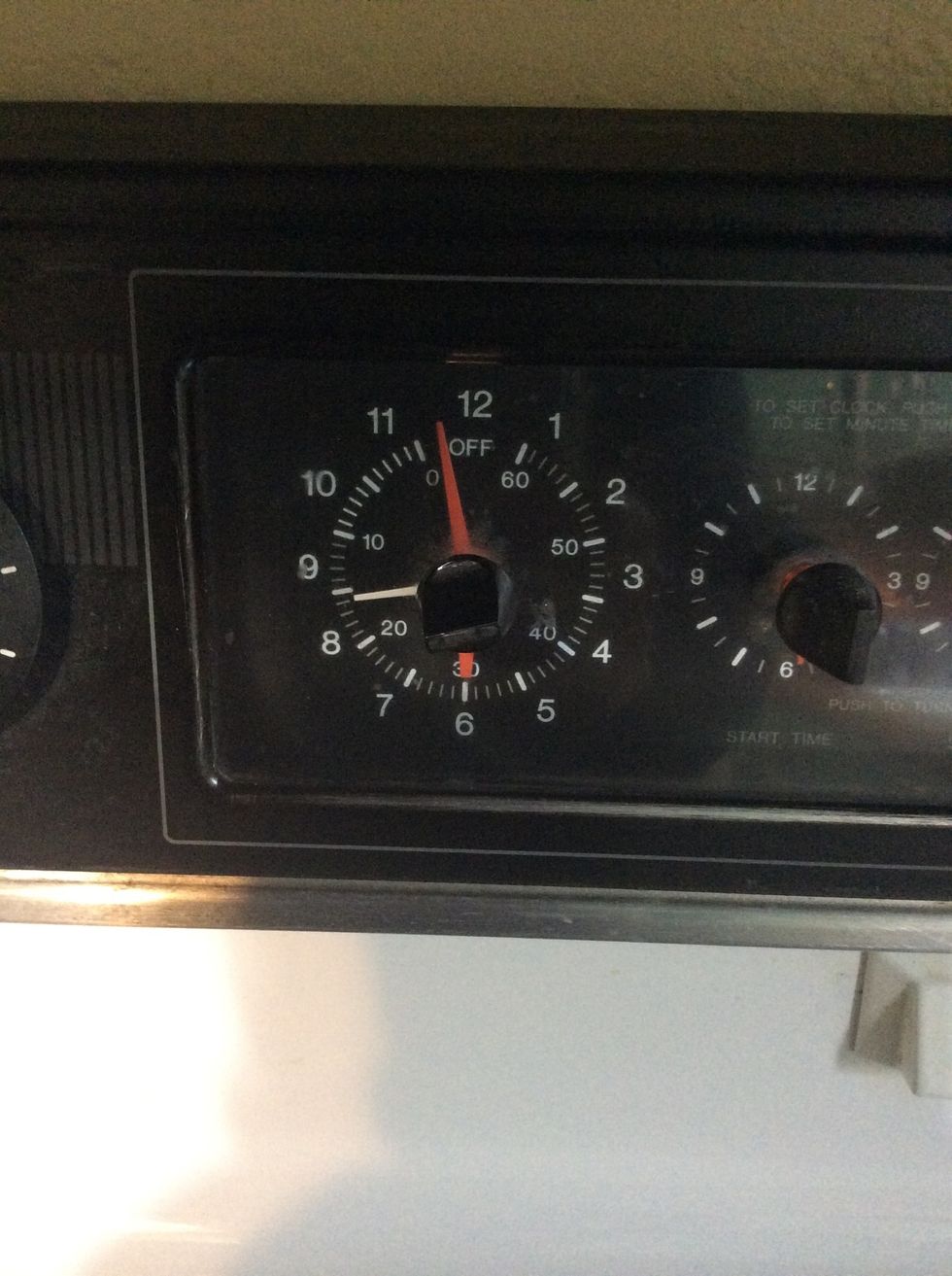Cook for 15 minutes or until golden brown.