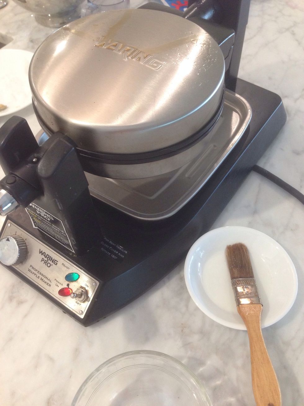 Cook for 2-3 min
