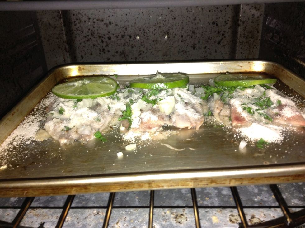 Cook for 2 minutes