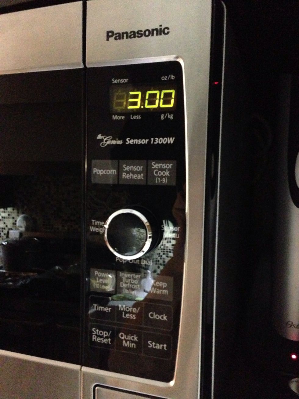 How to cook microwave clam steamers B+C Guides