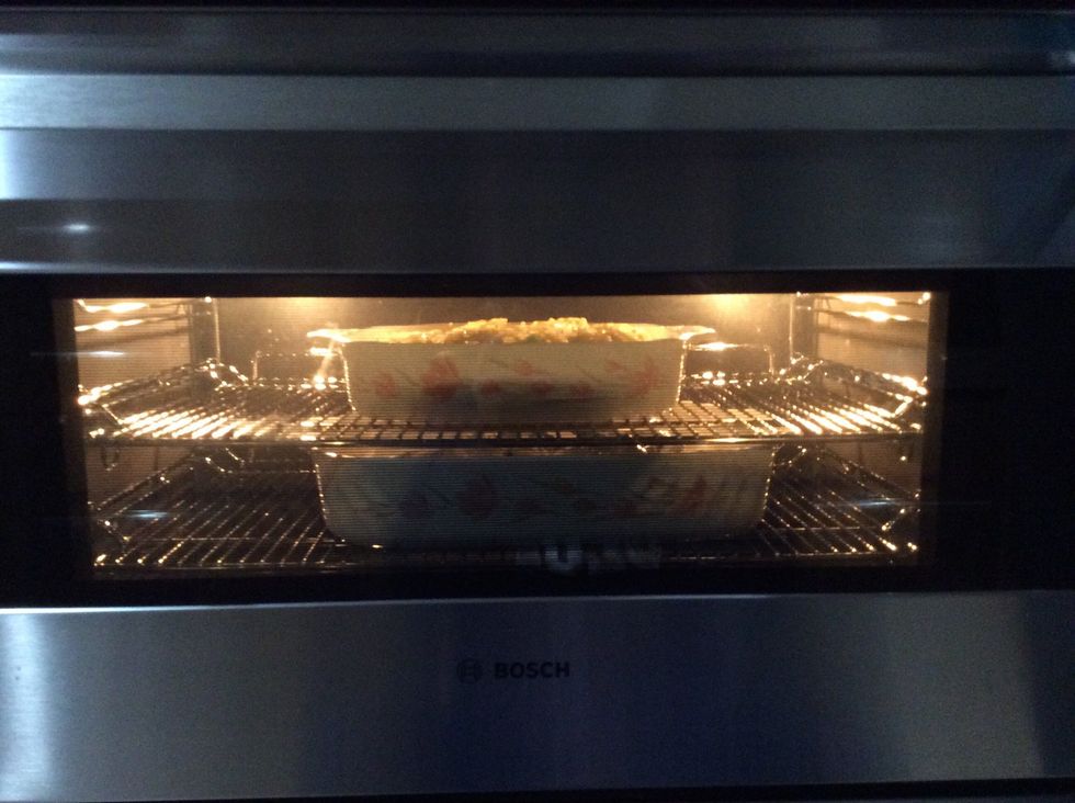 Cook for 45 minutes