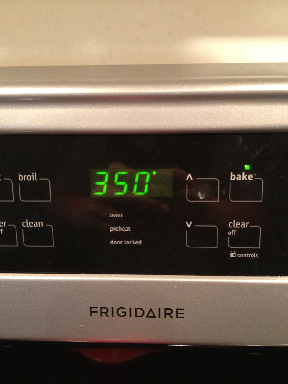 Cook for about 15 mins or until starting to brown