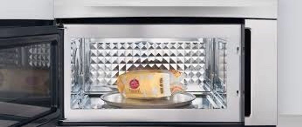 Cook it for about 3 minutes.