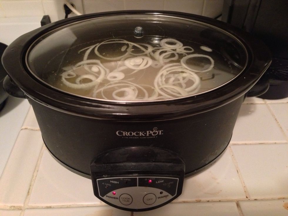 How to cook beans crock pot style B+C Guides