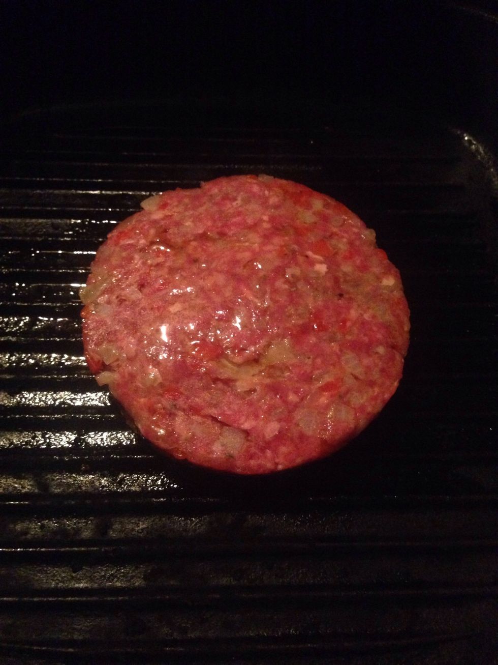 Cook over low heat for 15 minutes